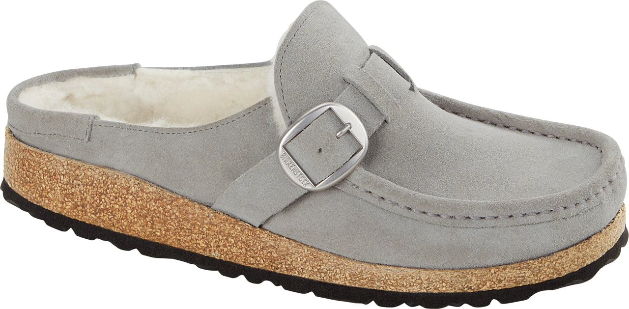 Birkenstock Women's Buckley Shearling 3 Birkenstock Women's Buckley Shearling - Image 3