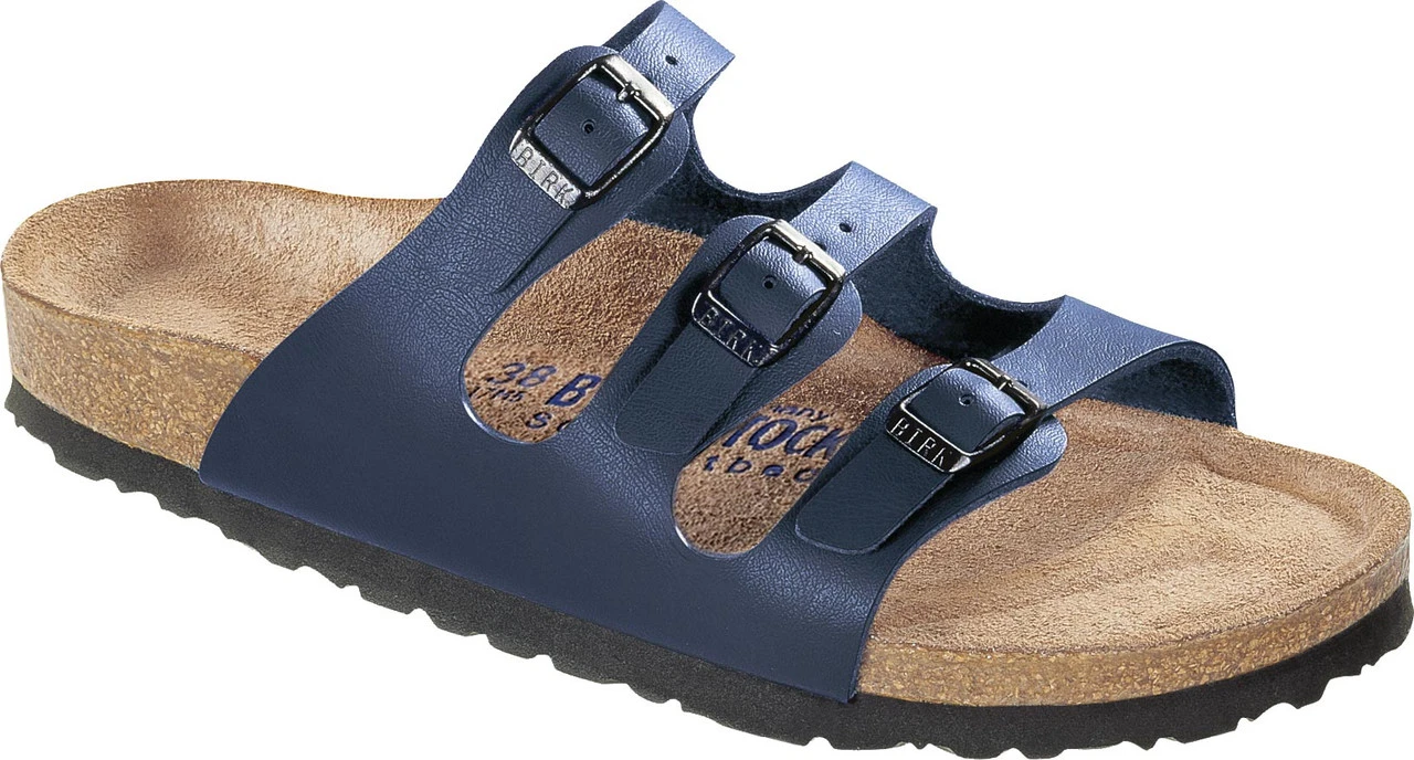 Birkenstock Women's Florida Soft Footbed 7 Birkenstock Women's Florida Soft Footbed - Image 7