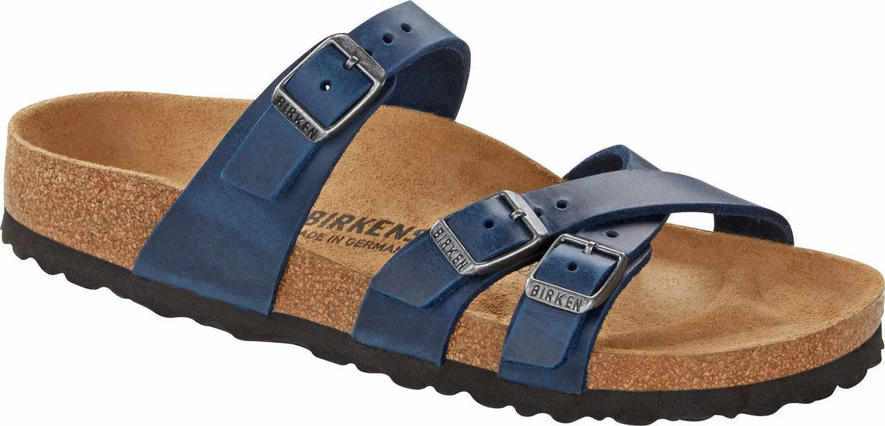 Birkenstock Women's Franca 2 Birkenstock Women's Franca - Image 2