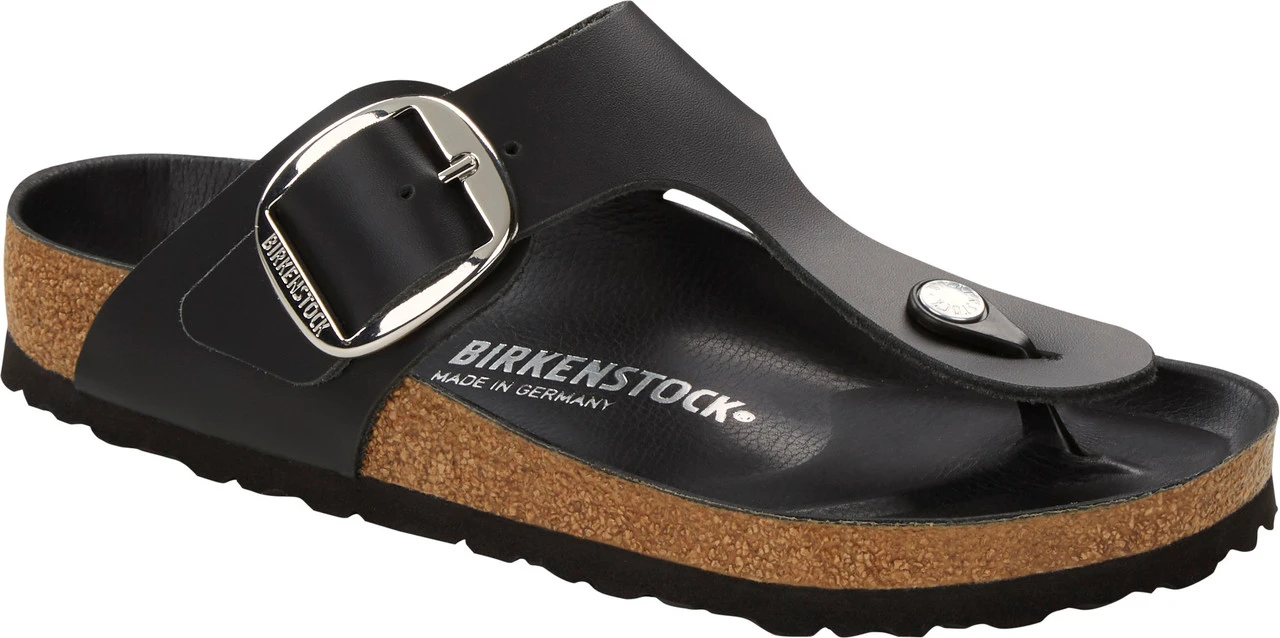 Birkenstock Women's Gizeh Big Buckle 1 Birkenstock Women's Gizeh Big Buckle