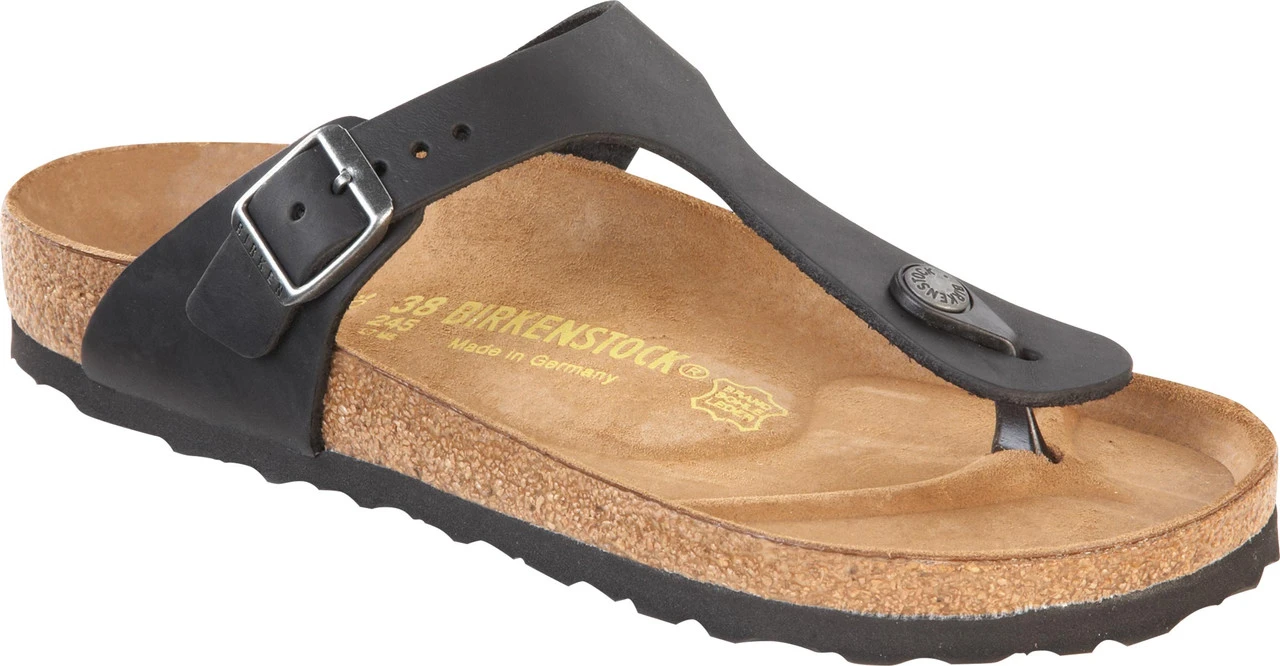 Birkenstock Women's Gizeh 2 Birkenstock Women's Gizeh - Image 2