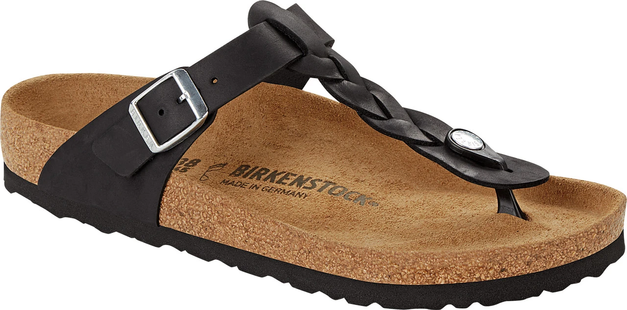 Birkenstock Women's Gizeh Braid 1 Birkenstock Women's Gizeh Braid