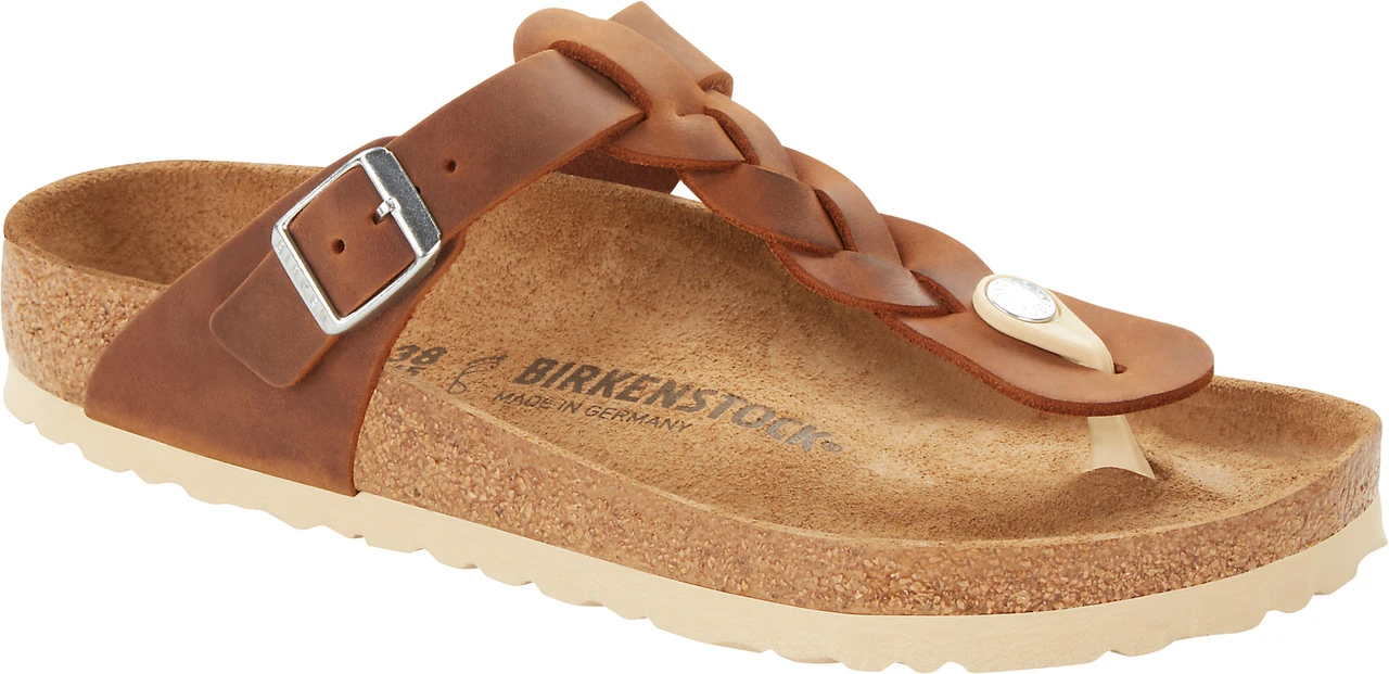 Birkenstock Women's Gizeh Braid 2 Birkenstock Women's Gizeh Braid - Image 2
