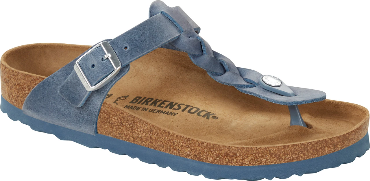 Birkenstock Women's Gizeh Braid 3 Birkenstock Women's Gizeh Braid - Image 3