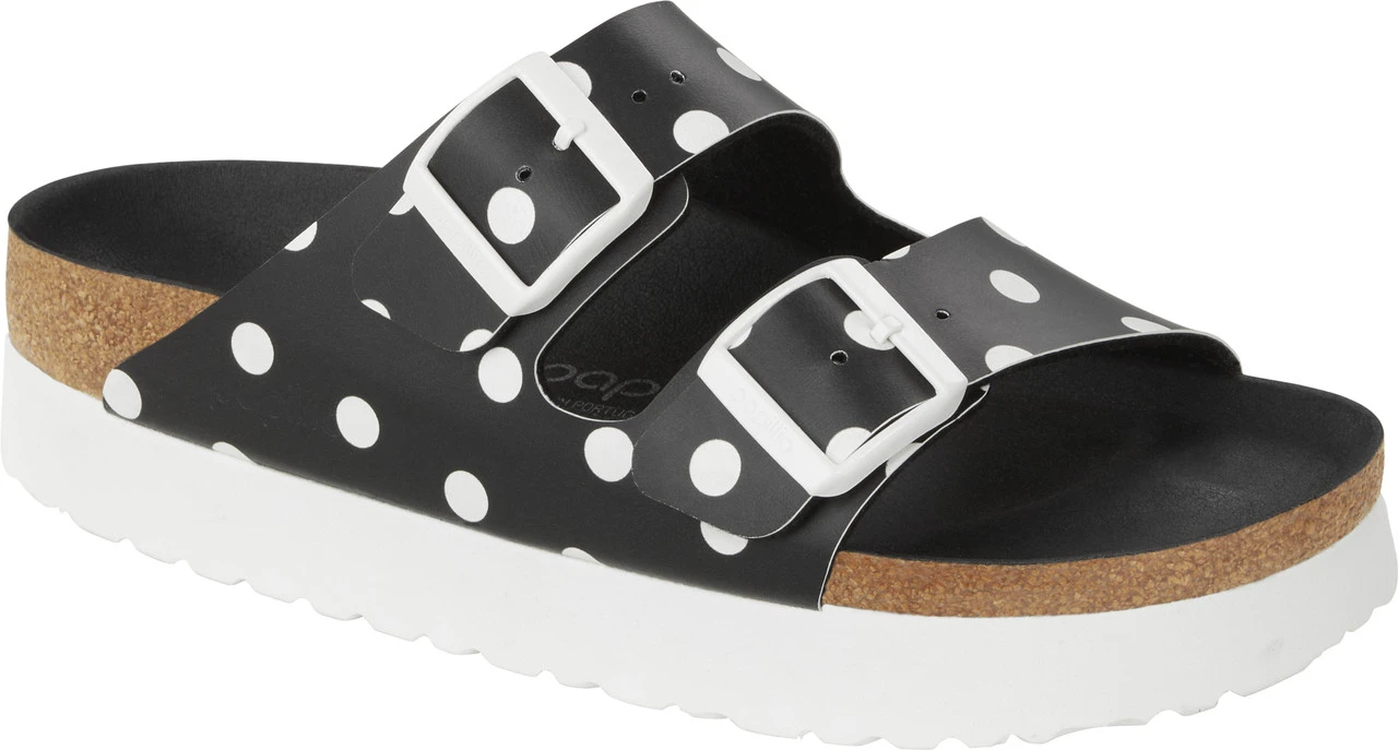 Birkenstock Women's Papillio Arizona Platform 1 Birkenstock Women's Papillio Arizona Platform