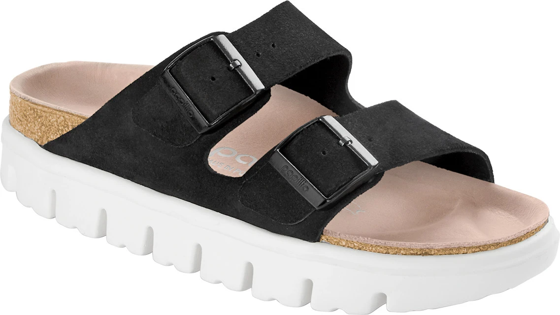 Birkenstock Women's Papillio Arizona Platform 2 Birkenstock Women's Papillio Arizona Platform - Image 2