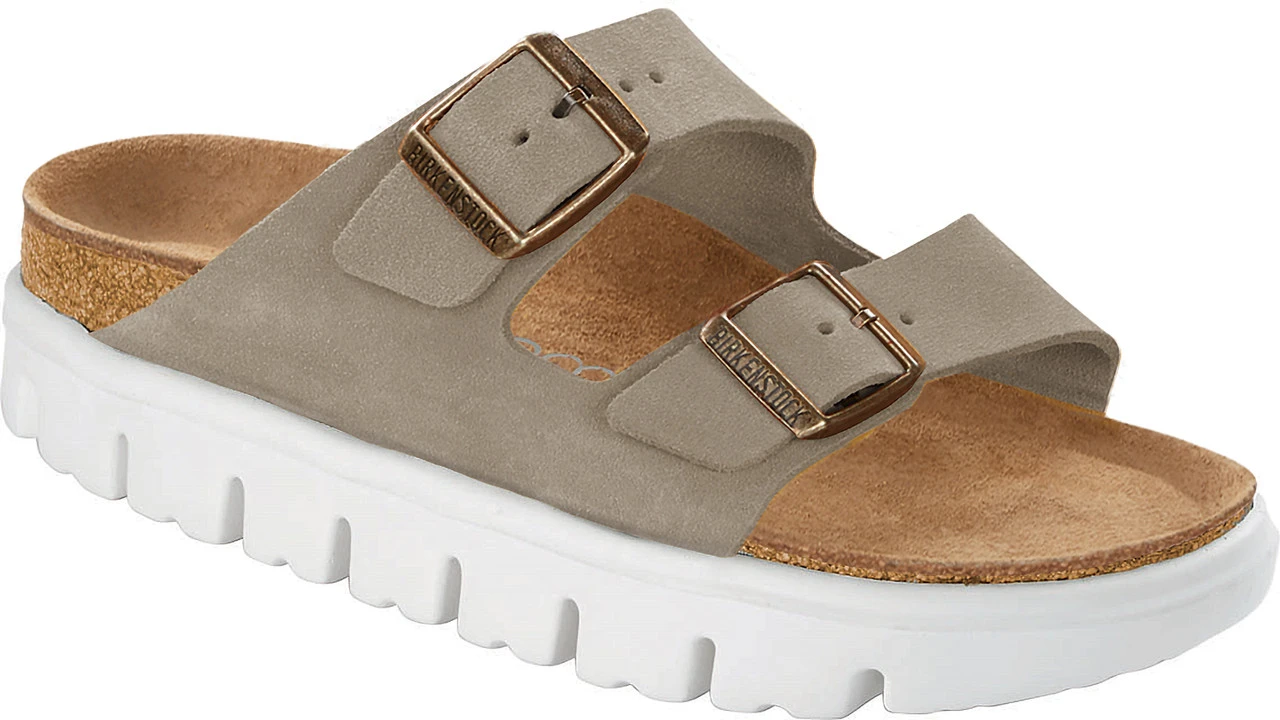 Birkenstock Women's Papillio Arizona Platform 3 Birkenstock Women's Papillio Arizona Platform - Image 3