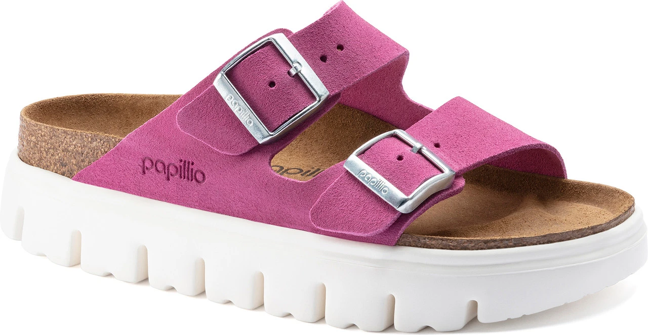 Birkenstock Women's Papillio Arizona Platform 4 Birkenstock Women's Papillio Arizona Platform - Image 4