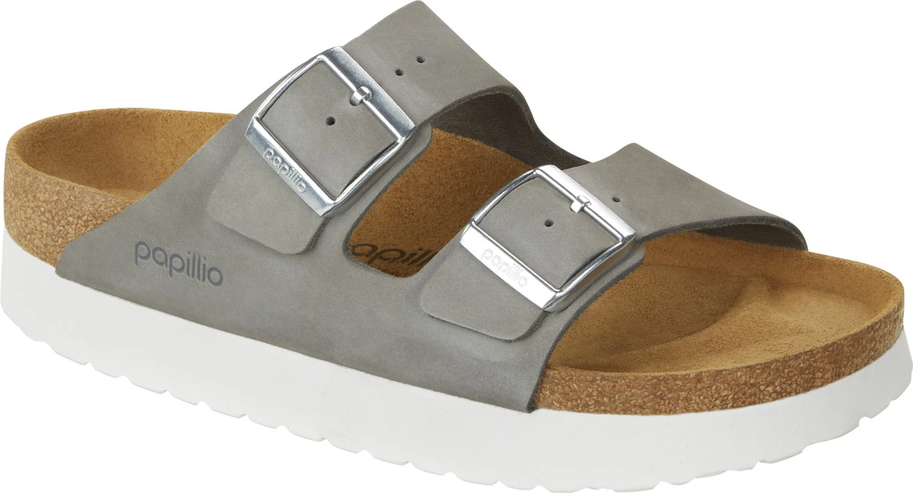 Birkenstock Women's Papillio Arizona Platform 5 Birkenstock Women's Papillio Arizona Platform - Image 5