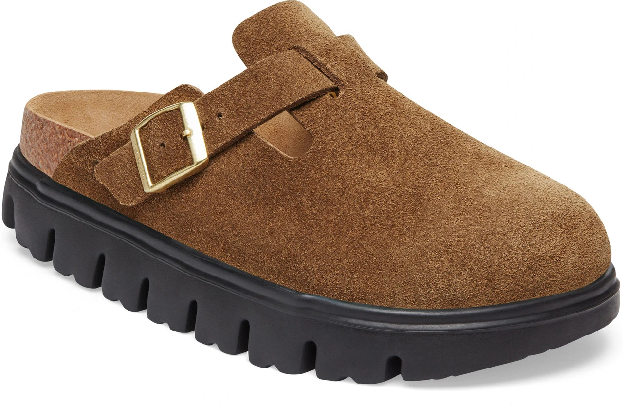 Birkenstock Women's Papillio Boston Chunky 5 Birkenstock Women's Papillio Boston Chunky - Image 5