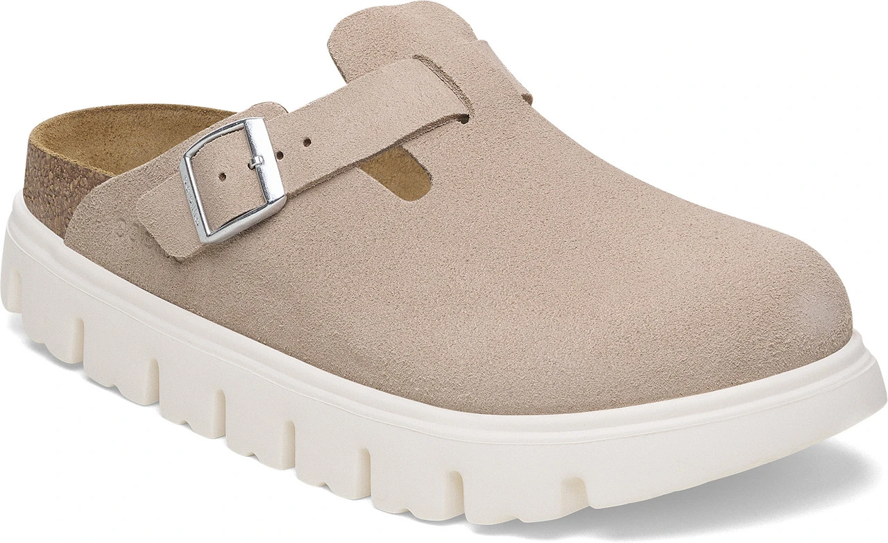 Birkenstock Women's Papillio Boston Chunky 6 Birkenstock Women's Papillio Boston Chunky - Image 6