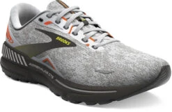 Brooks Men's Adrenaline GTS 23 10 Brooks Men's Adrenaline GTS 23 -Englin's fine footwear brooks mens adrenaline gts 23 oyster black red orange 1103911d017 72855.1728922045