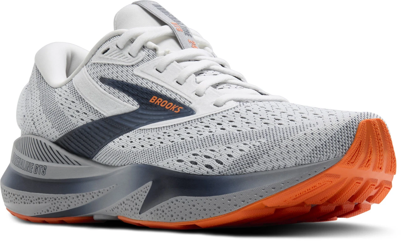 Brooks Men's Adrenaline GTS 24 4 Brooks Men's Adrenaline GTS 24 - Image 4