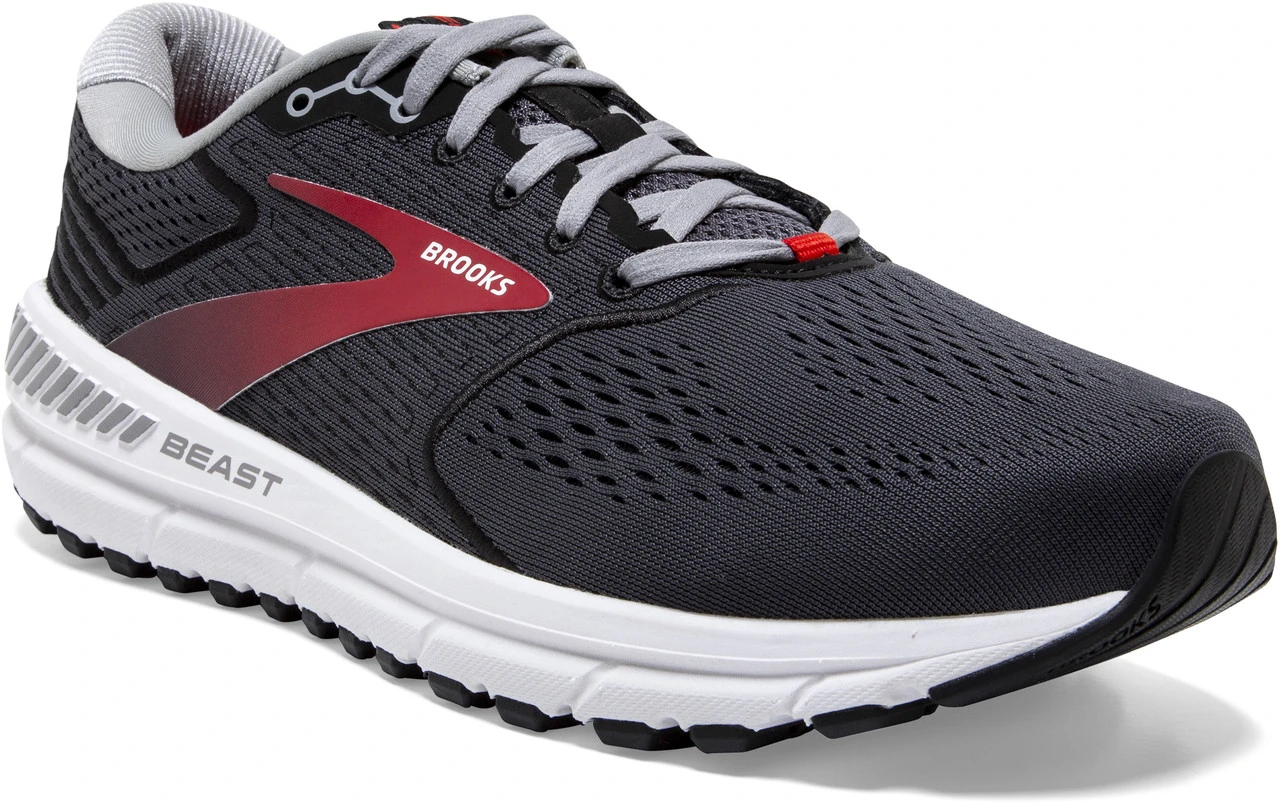 Brooks Men's Beast '20 2 Brooks Men's Beast '20 - Image 2