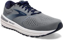 Brooks Men's Beast '20 6 Brooks Men's Beast '20 -Englin's fine footwear brooks mens beast 20 blue grey peacoat 110327 491 76750.1684356018