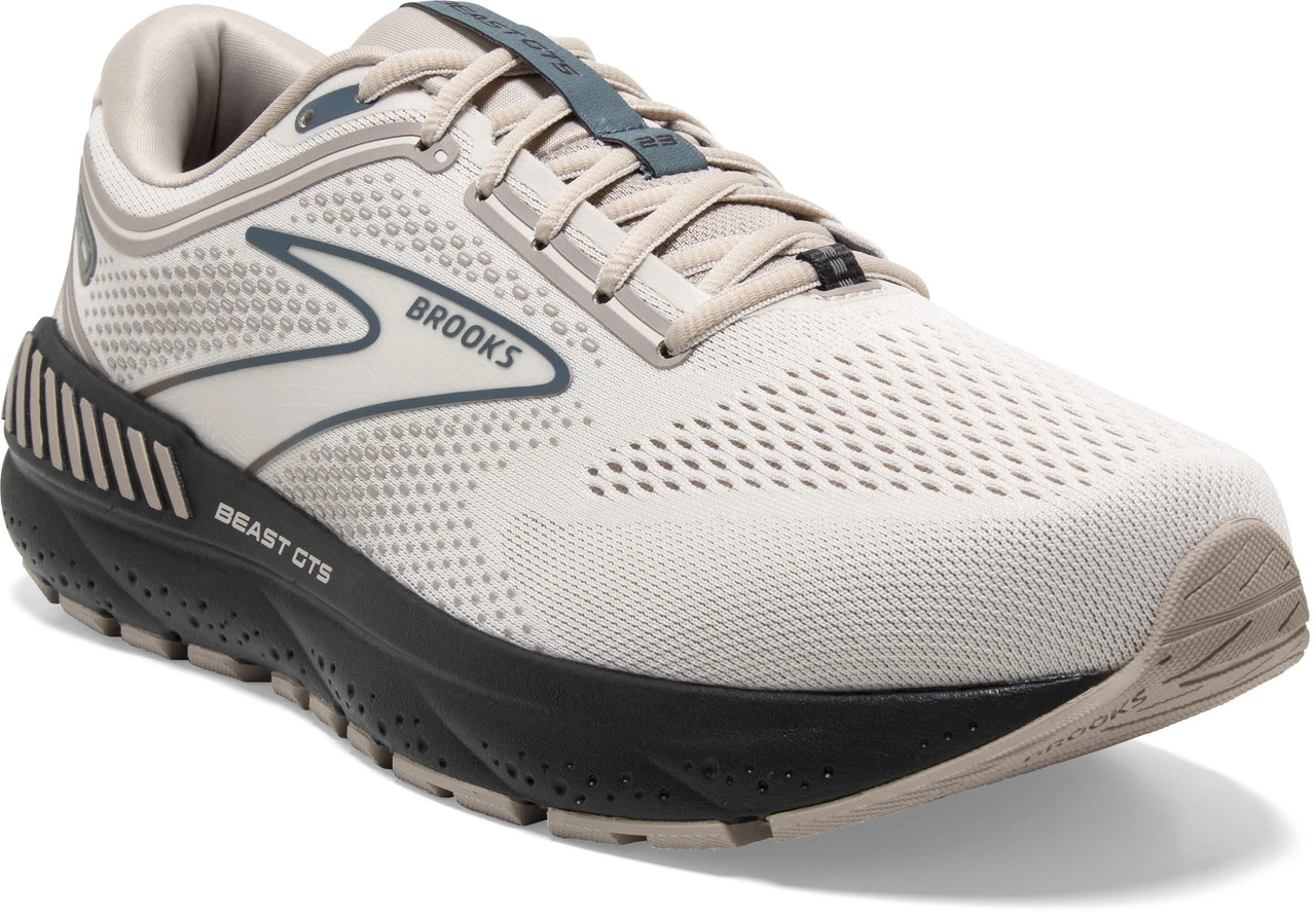 Brooks Men's Beast GTS 23 2 Brooks Men's Beast GTS 23 - Image 2