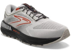 Brooks Men's Beast GTS 23 6 Brooks Men's Beast GTS 23 -Englin's fine footwear brooks mens beast gts 23 grey scarlet ebony 110401 030 93908.1728922599
