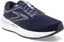 Brooks Men's Beast GTS 23 7 Brooks Men's Beast GTS 23 -Englin's fine footwear brooks mens beast gts 23 peacoat blue white 1104011d495 13479.1728922599