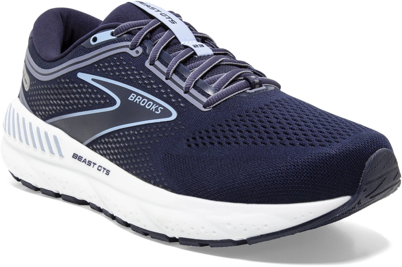 Brooks Men's Beast GTS 23 4 Brooks Men's Beast GTS 23 - Image 4