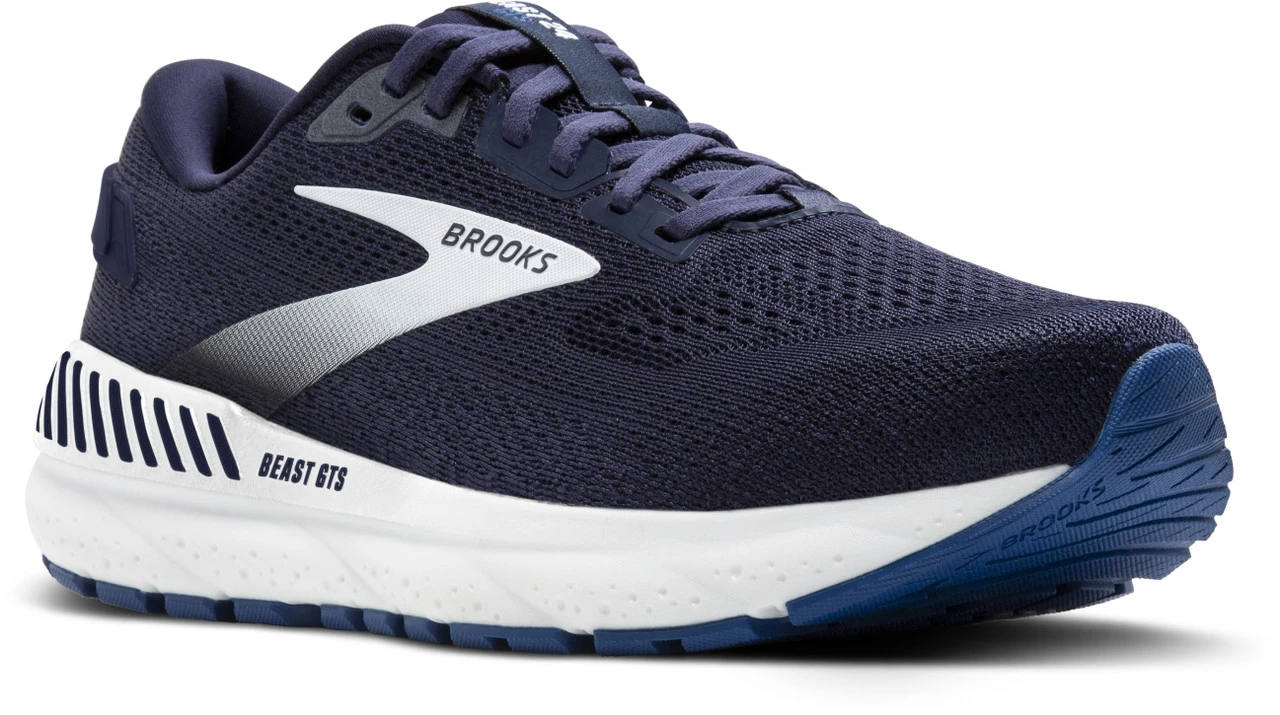 Brooks Men's Beast GTS 24 2 Brooks Men's Beast GTS 24 - Image 2