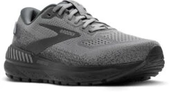 Brooks Men's Beast GTS 24 5 Brooks Men's Beast GTS 24 -Englin's fine footwear brooks mens beast gts 24 primer grey ebony 1104251d069 58223.1745442657