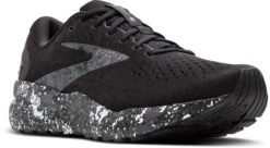 Englin's fine footwear -Englin's fine footwear brooks mens ghost 16 black iron lava 1104181d062 47000.1745442163