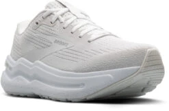 Brooks Men's Ghost Max 2 -Englin's fine footwear brooks mens ghost max 2 bright white bright white 1104311d168 42820.1745440311