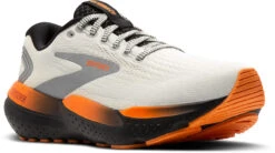 Brooks Men's Glycerin 21 10 Brooks Men's Glycerin 21 -Englin's fine footwear brooks mens glycerin 21 ecru orange black 1104191d157 93491.1745442428