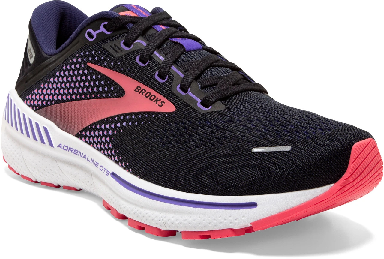 Brooks Women's Adrenaline GTS 22 3 Brooks Women's Adrenaline GTS 22 - Image 3