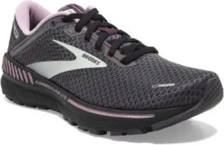 Brooks Women's Adrenaline GTS 22 10 Brooks Women's Adrenaline GTS 22 -Englin's fine footwear brooks womens adrenaline gts 22 pearl black metallic 120353 015 07709.1684267242