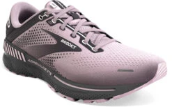 Brooks Women's Adrenaline GTS 22 11 Brooks Women's Adrenaline GTS 22 -Englin's fine footwear brooks womens adrenaline gts 22 pink blackened pearl 1203531b678 52764.1684267242