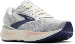 Brooks Women's Adrenaline GTS 24 6 Brooks Women's Adrenaline GTS 24 -Englin's fine footwear brooks womens adrenaline gts 24 grey blue ribbon peach 1204261b140 41351.1744837863