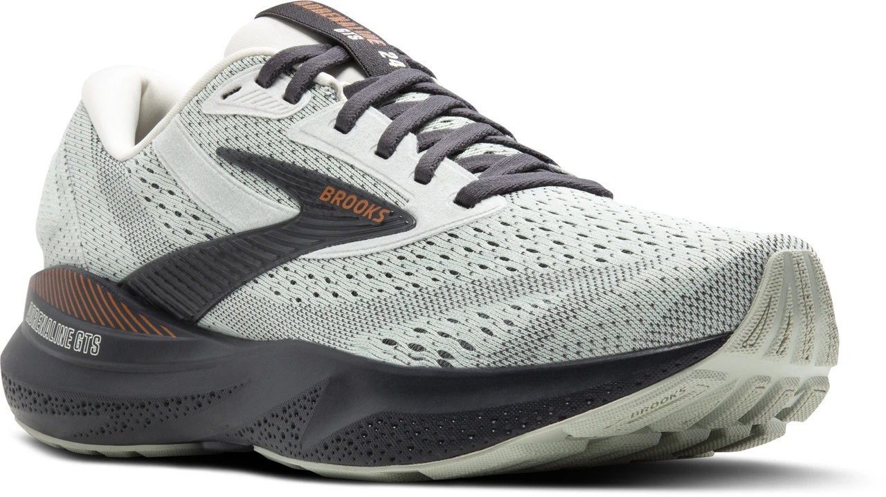 Brooks Women's Adrenaline GTS 24 4 Brooks Women's Adrenaline GTS 24 - Image 4