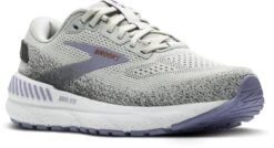 Brooks Women's Ariel GTS 24 5 Brooks Women's Ariel GTS 24 -Englin's fine footwear brooks womens ariel gts 24 mercury ebony sweet lavendar 1204141b080 51094.1744838201