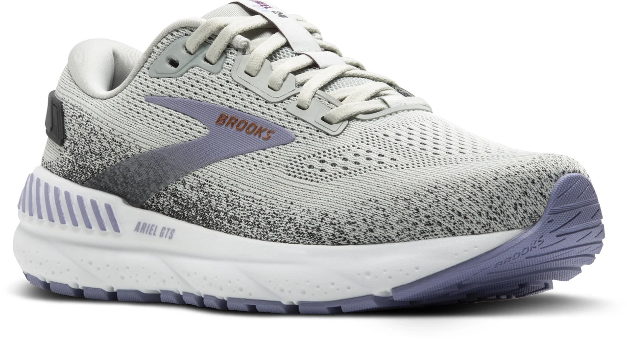 Brooks Women's Ariel GTS 24 3 Brooks Women's Ariel GTS 24 - Image 3