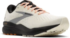 Brooks Women's Ghost 16 11 Brooks Women's Ghost 16 -Englin's fine footwear brooks womens ghost 16 ecru orange black 1204071B157 77822.1744838473