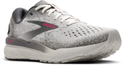 Brooks Women's Ghost 16 12 Brooks Women's Ghost 16 -Englin's fine footwear brooks womens ghost 16 grey gargoyle pink 1204071B006 50575.1744838473