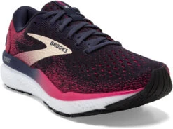 Brooks Women's Ghost 16 13 Brooks Women's Ghost 16 -Englin's fine footwear brooks womens ghost 16 peacoat raspberry apricot 1204071B422 26174.1744838473
