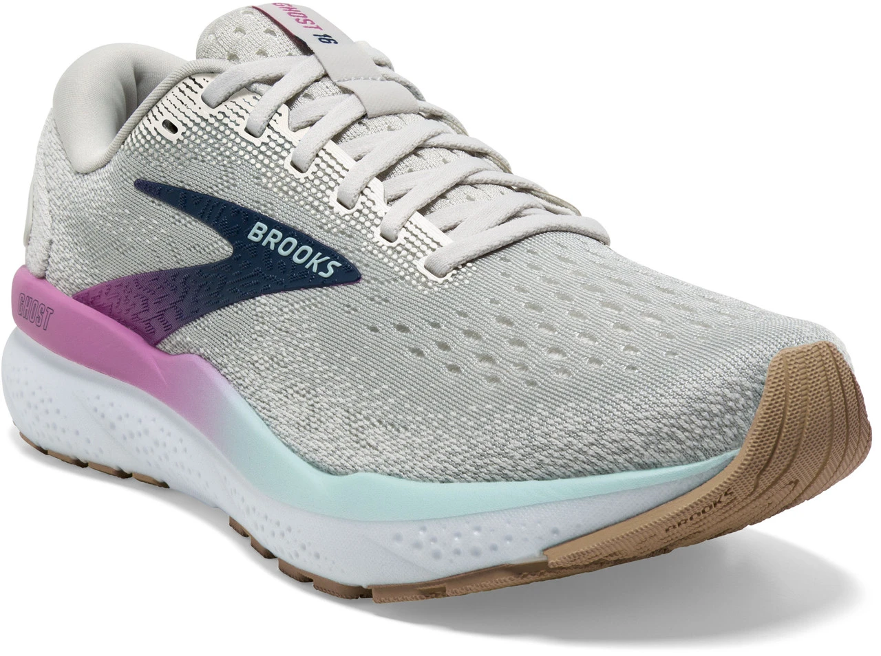 Brooks Women's Ghost 16 7 Brooks Women's Ghost 16 - Image 7