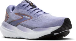 Brooks Women's Glycerin 21 -Englin's fine footwear brooks womens glycerin 21 lavender black copper 1204081b544 61400.1717796090