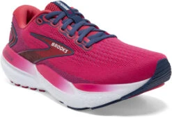Brooks Women's Glycerin 21 -Englin's fine footwear brooks womens glycerin 21 raspberry estate blue 1204081B630 15040.1717796090