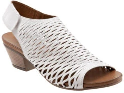 Bueno Women's Lacey -Englin's fine footwear bueno womens lacey white b1926 100 08465.1658790993