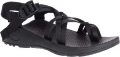 Chaco Women's Z/Cloud X2 -Englin's fine footwear chaco womens z cloud x 2 solid black j107320 74507.1647271798