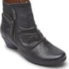 Cobb Hill Women's Laurel Bootie