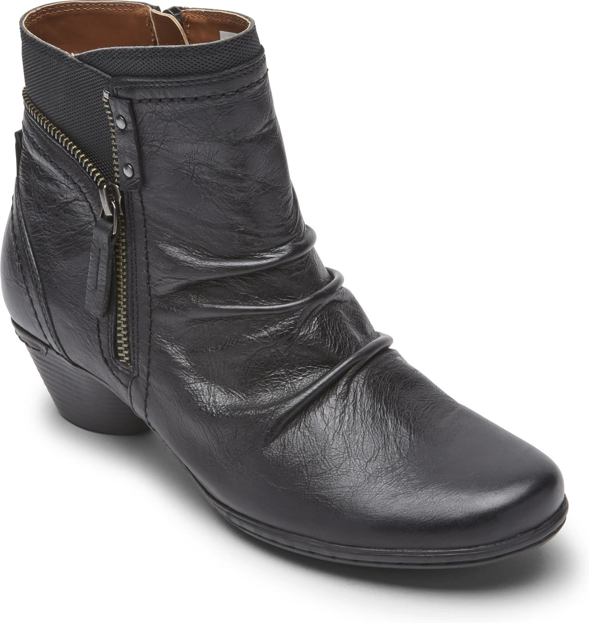 Cobb Hill Women's Laurel Bootie 1 Cobb Hill Women's Laurel Bootie