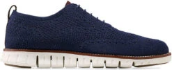 Cole Haan ZeroGrand Wingtip Oxford With Stitchlite -Englin's fine footwear cole haan mens zerogrand stichlite marine C24947 59905.1651806567