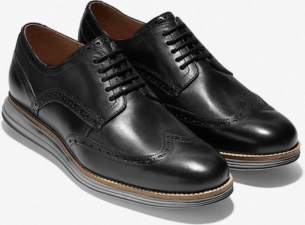 Cole Haan OriginalGrand Wingtip Oxford 1 Cole Haan OriginalGrand Wingtip Oxford