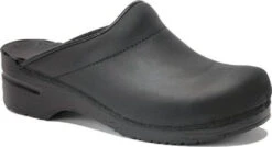 Dansko Men's Karl 5 Dansko Men's Karl -Englin's fine footwear dansko mens karl black oiled 250020202 51436.1576689443