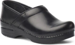 Dansko Professional -Englin's fine footwear dansko professional black cabrio leather 806020202 26309.1743724937