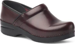 Dansko Professional -Englin's fine footwear dansko professional cordovan cabrio leather 806810202 58156.1743724937